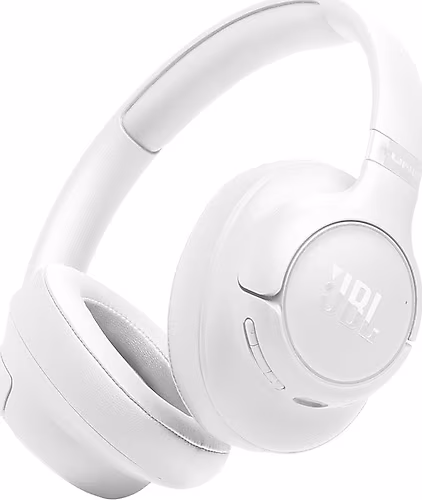 JBL Tune 730BT Kulak Üstü Bluetooth Kulaklık - White