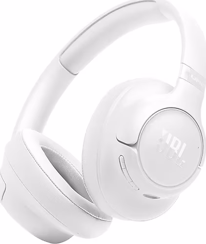 JBL Tune 730BT Kulak Üstü Bluetooth Kulaklık - White
