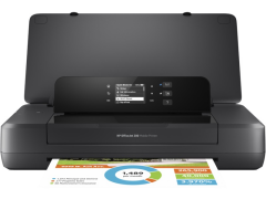 HP Officejet 202 Wi-Fi Renkli Mobil Mürekkep Püskürtmeli Yazıcı