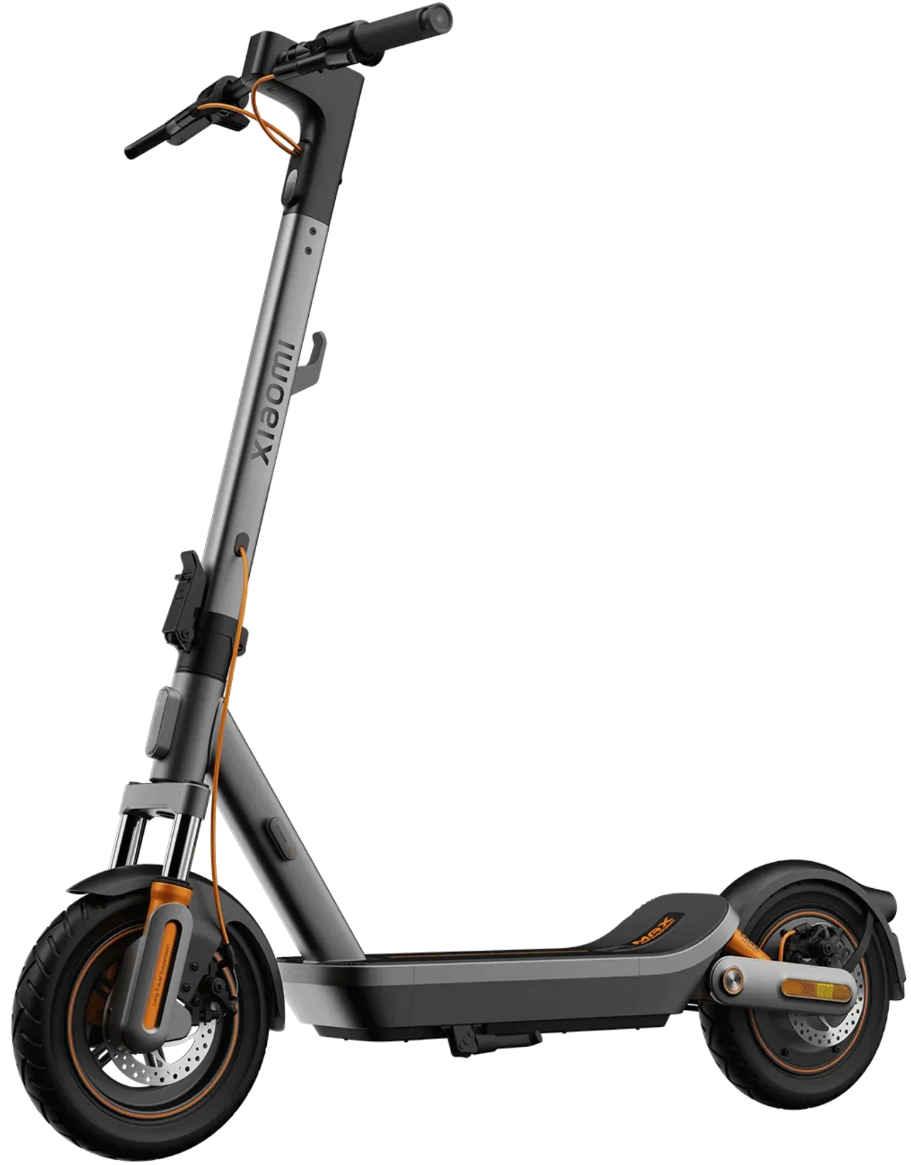 Xiaomi Elektrikli Scooter 6 Max