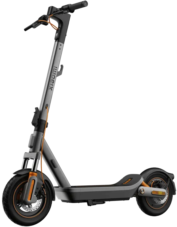 Xiaomi Elektrikli Scooter 6 Max