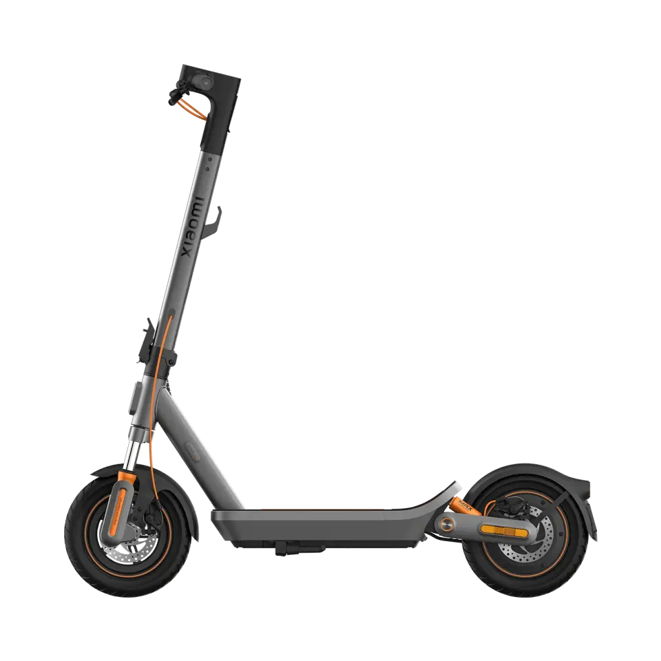 Xiaomi Elektrikli Scooter 6 Max