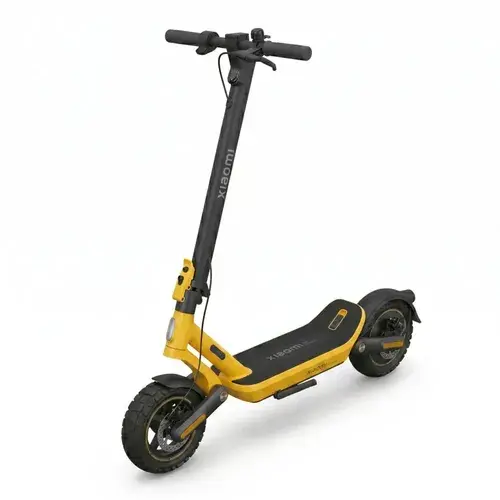 Xiaomi Elektrikli Scooter 6 Ultra