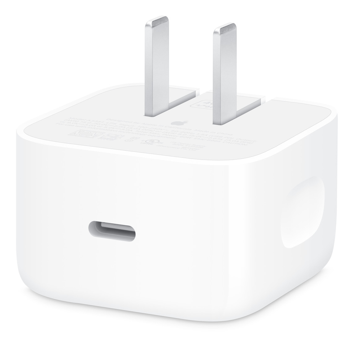 Apple 40W Type-C Şarj Adaptörü - EU