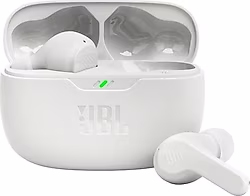 JBL Wave Buds 2 TWS Kulak İçi Bluetooth Kulaklık - White