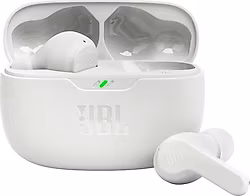 JBL Wave Buds 2 TWS Kulak İçi Bluetooth Kulaklık - White