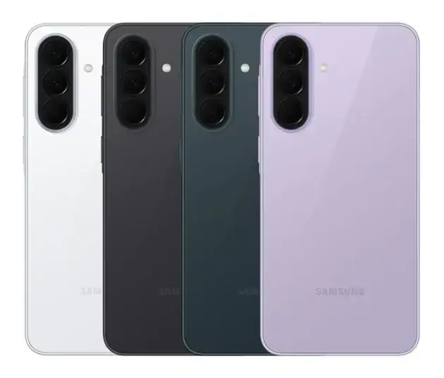 Samsung Galaxy A37 8/128GB Cep Telefonu