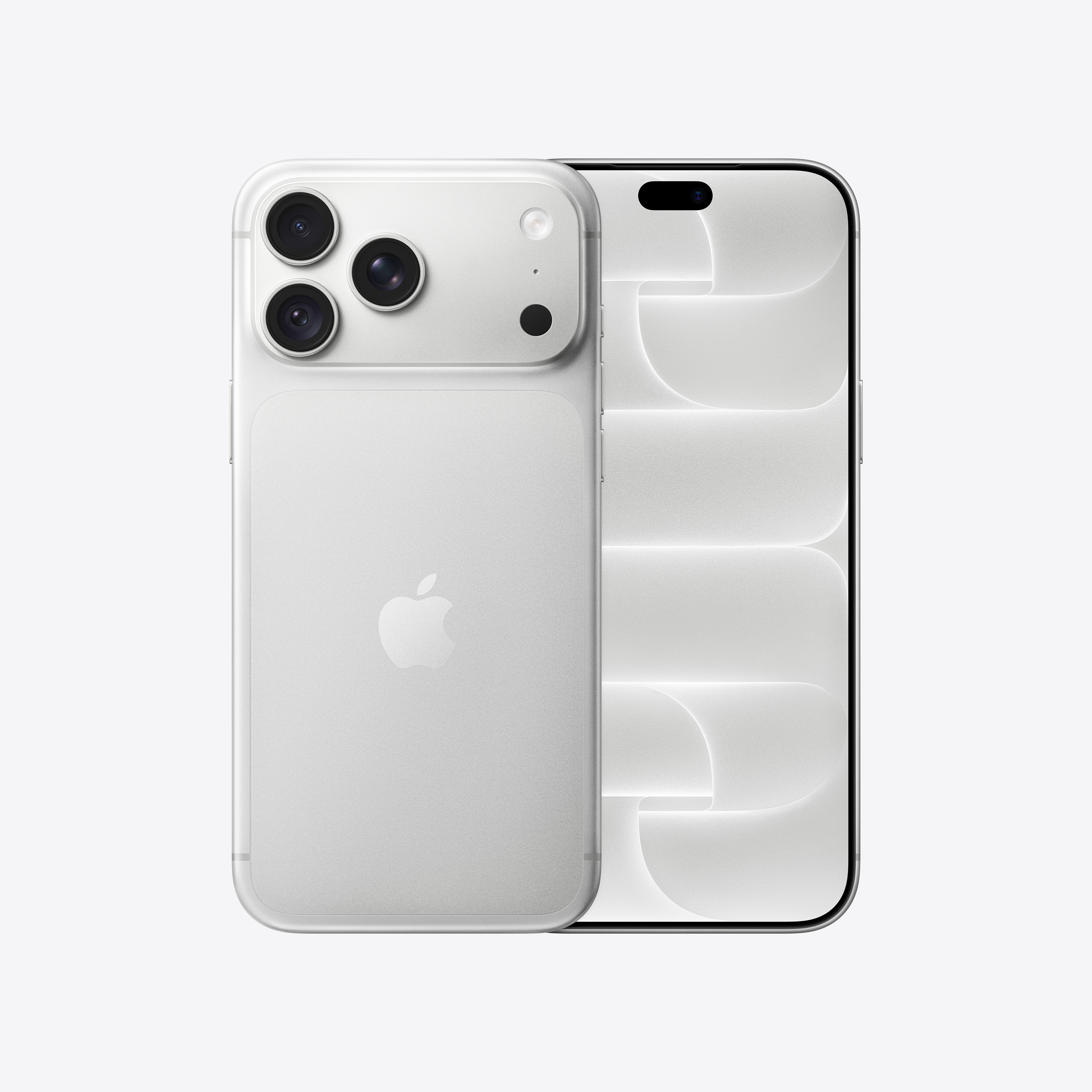 Apple iPhone 18 Pro Max 256GB - Silver