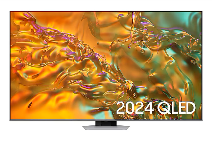 Samsung 75'' 4K Ultra HD Smart QLED Televizyon (Akıllı Kumandalı) - QE-75Q80D