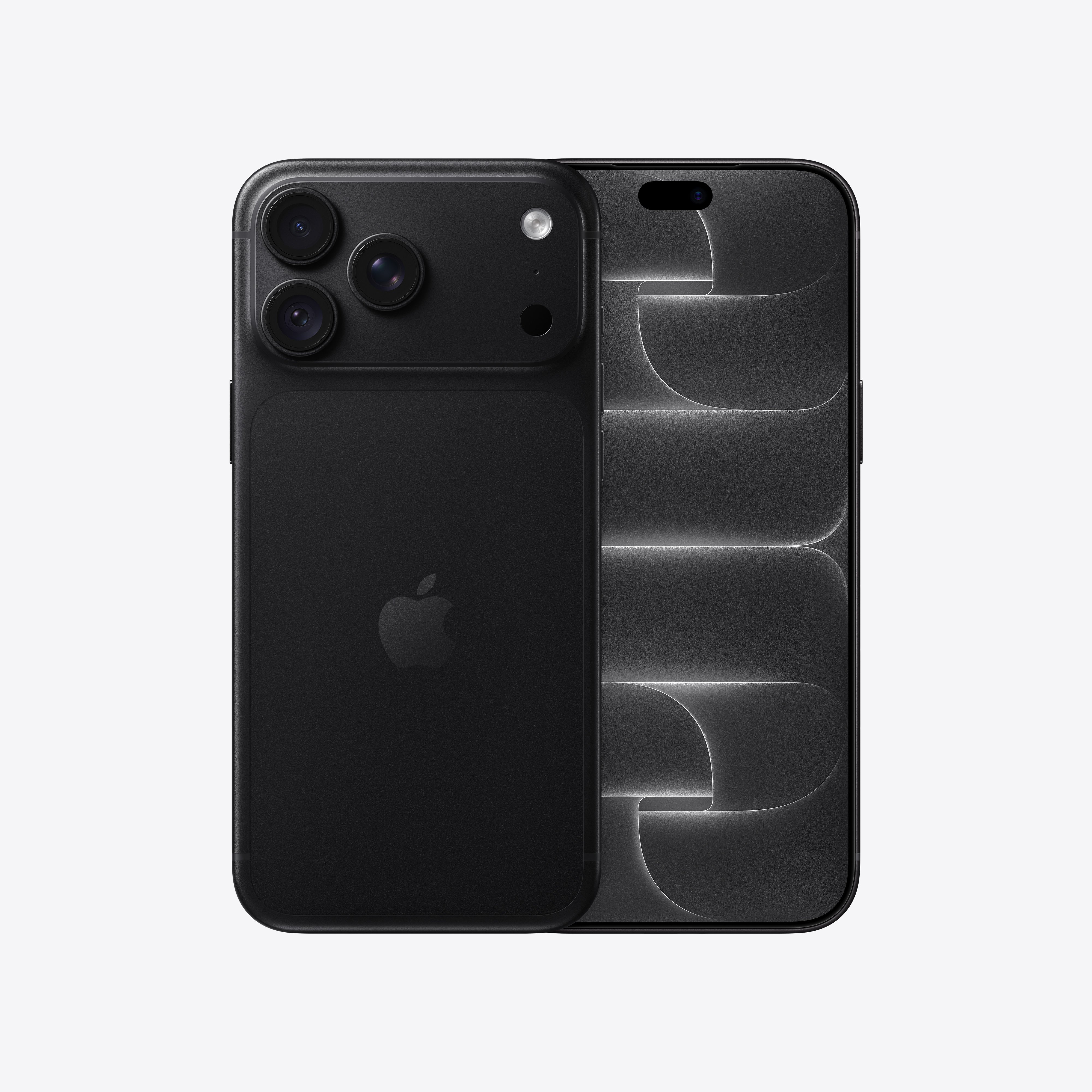Apple iPhone 18 Pro Max 256GB - Black