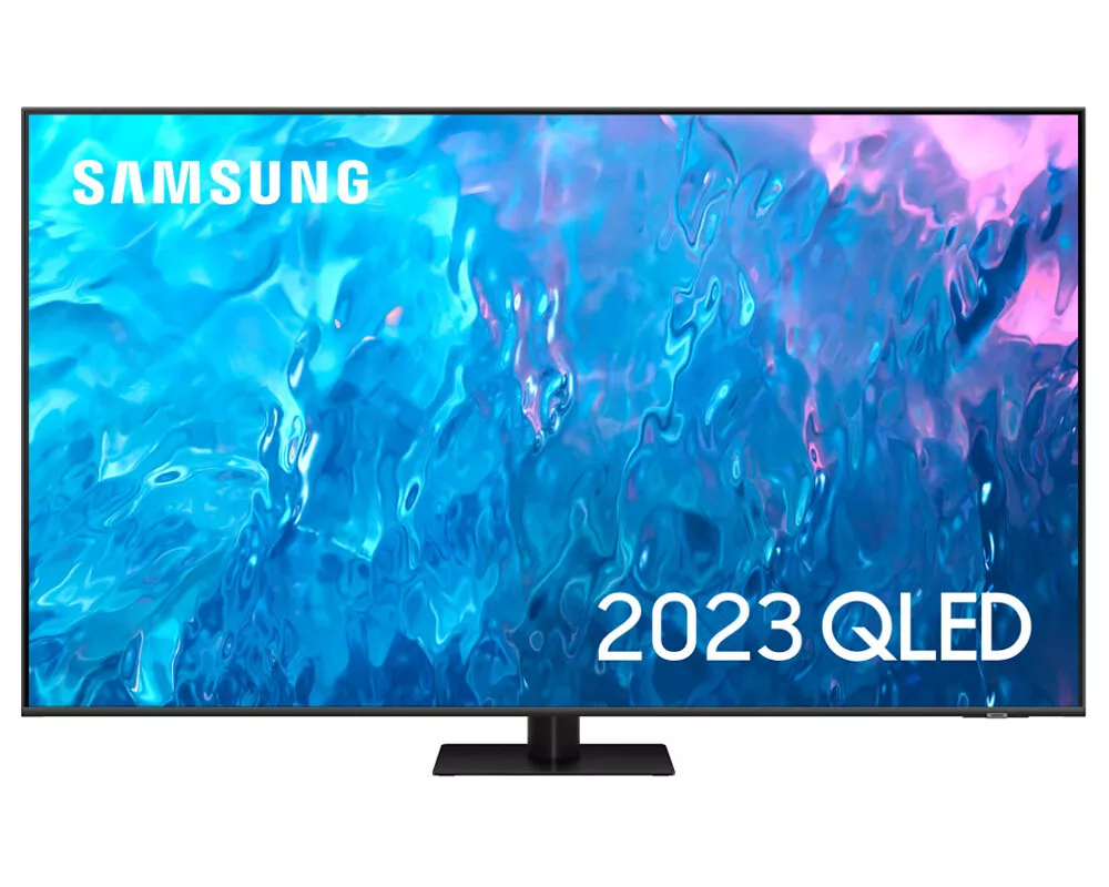 Samsung 85'' 4K Ultra HD Smart QLED Televizyon (Akıllı Kumandalı) - QE-85Q70CA