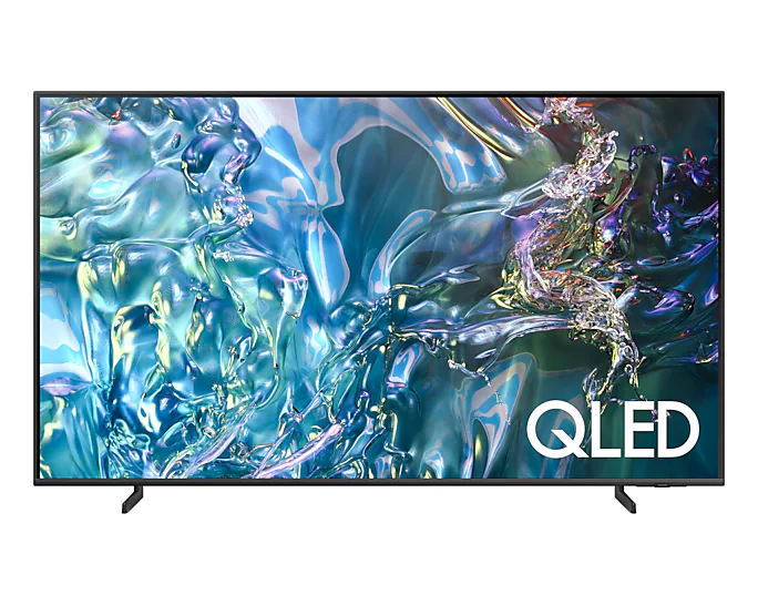 Samsung 85'' 4K Ultra HD Smart QLED Televizyon (Akıllı Kumandalı) - QE-85Q60D