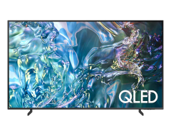 Samsung 85'' 4K Ultra HD Smart QLED Televizyon (Akıllı Kumandalı) - QE-85Q60D