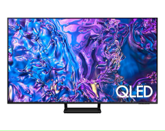Samsung 85'' 4K Ultra HD Smart QLED Televizyon (Akıllı Kumandalı) - QE-85Q70D