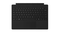Microsoft Surface Pro Signature Type Cover - Black