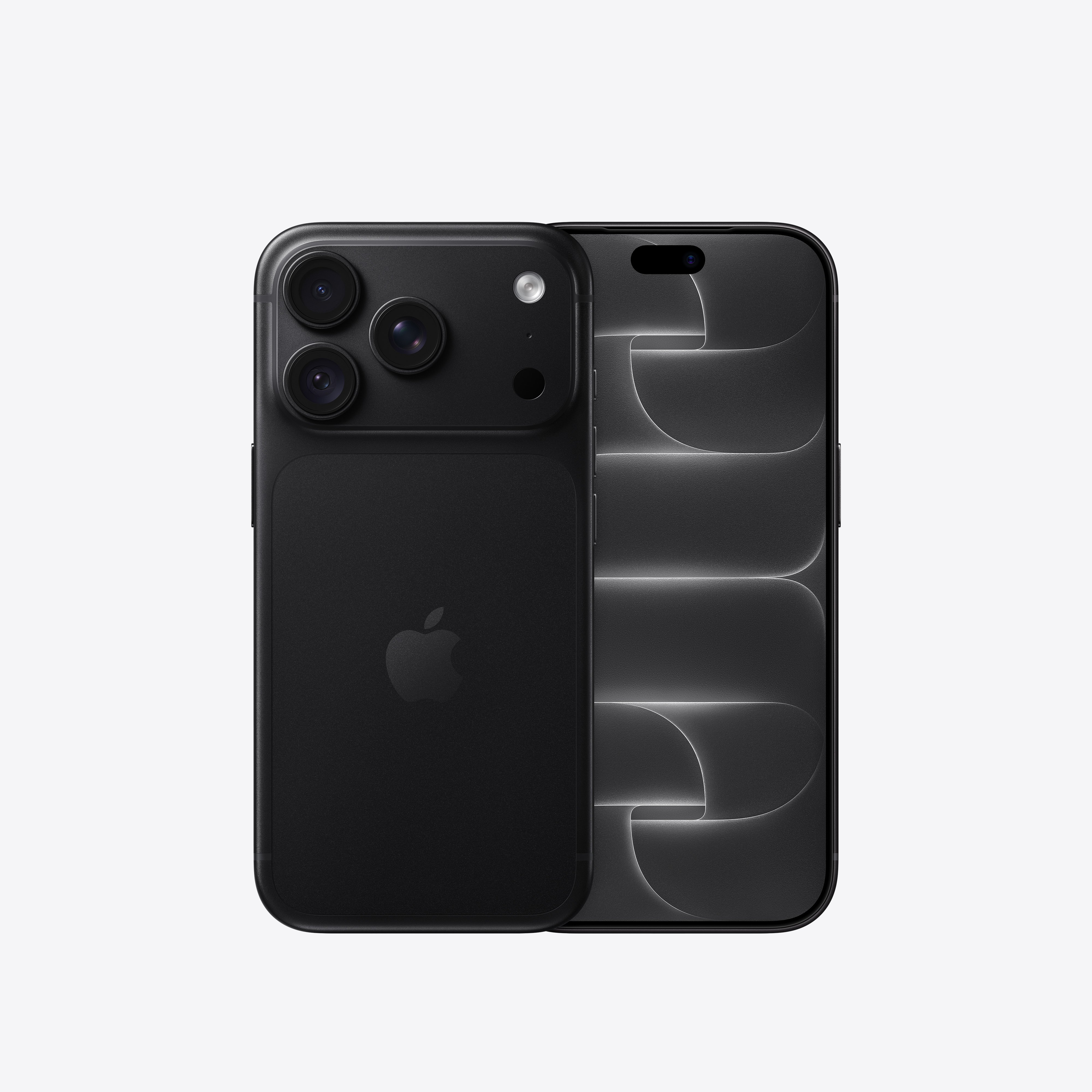 Apple iPhone 18 Pro 256GB - Black