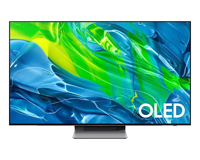 Samsung 65'' 4K Ultra HD QLED Televizyon (Akıllı Kumandalı) - QE65S95BATXXH