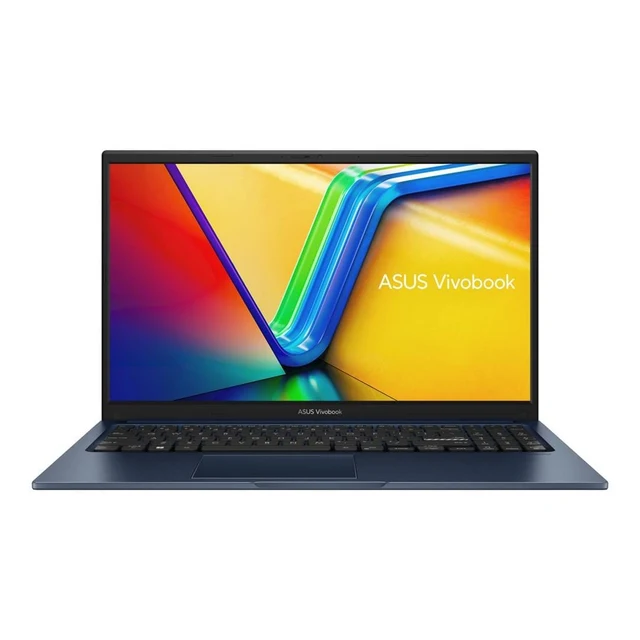 Asus VivoBook 15 Core 7 150U 8GB 512GB SSD Intel Graphics 15.6'' FHD Notebook