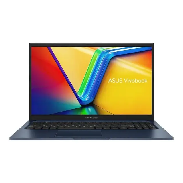 Asus VivoBook 15 Core 7 150U 16GB 512GB SSD Intel Graphics 15.6'' FHD Notebook