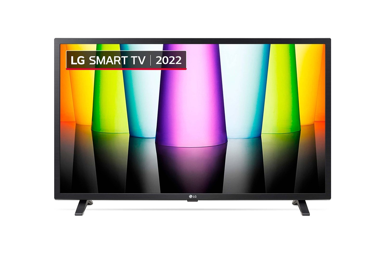 LG 32'' Smart Televizyon - 32LQ630B6LA
