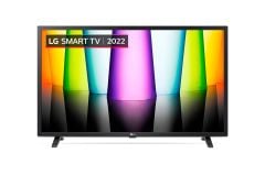 LG 32'' Smart Televizyon - 32LQ630B6LA