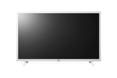 LG Full HD 32'' Smart Televizyon (Beyaz Çerçeve) - 32LM6380PLC