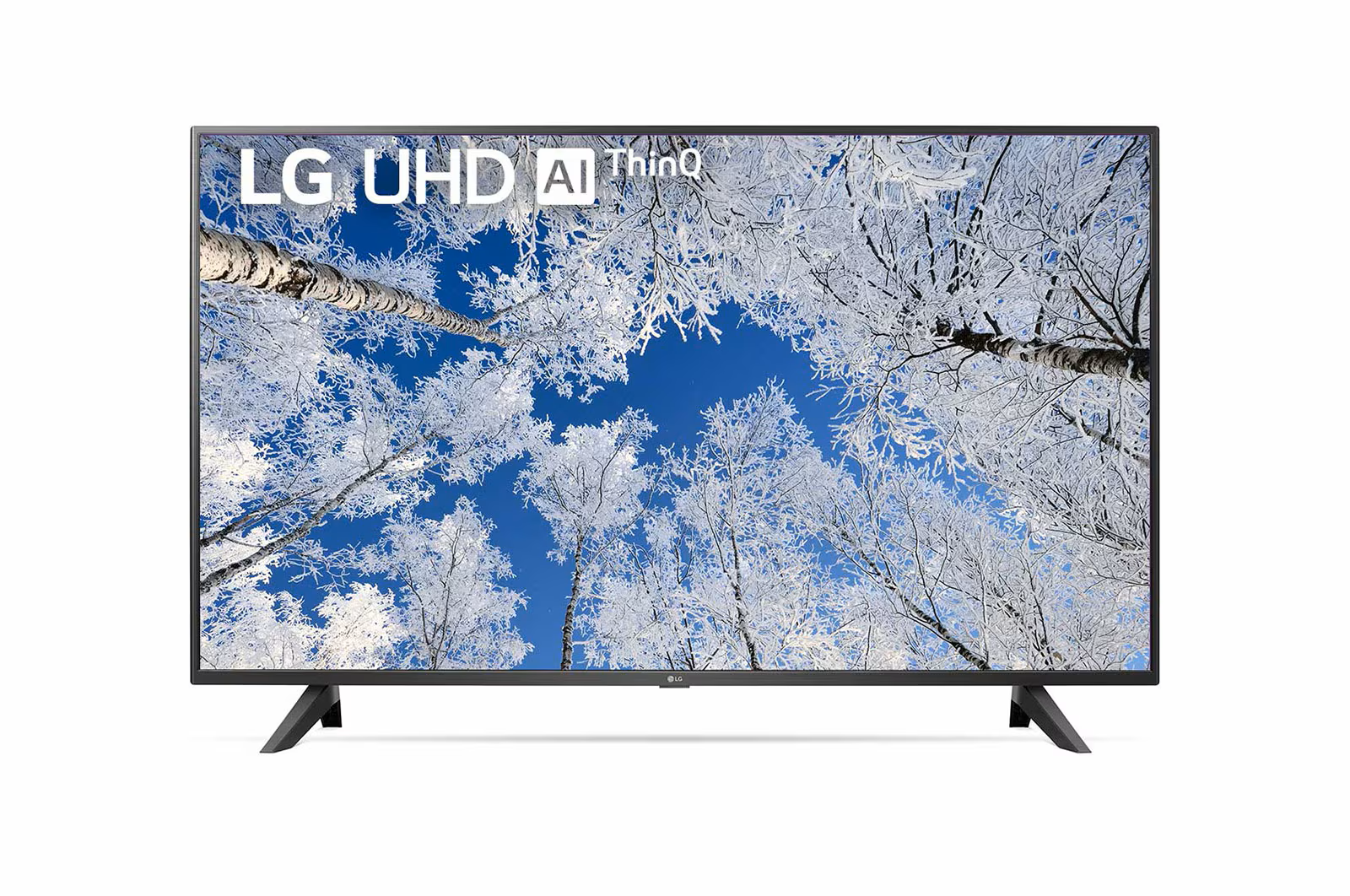 LG Ultra HD 43'' 4K Smart Televizyon - 43UQ70003LB