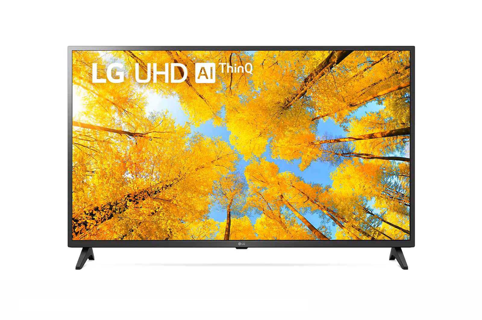 LG Ultra HD 43'' 4K Smart Televizyon - 43UQ751COLF