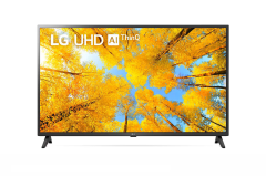 LG Ultra HD 43'' 4K Smart Televizyon - 43UQ751COLF