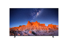 LG Ultra HD 86'' 4K Smart Televizyon - 86UQ801C0LB