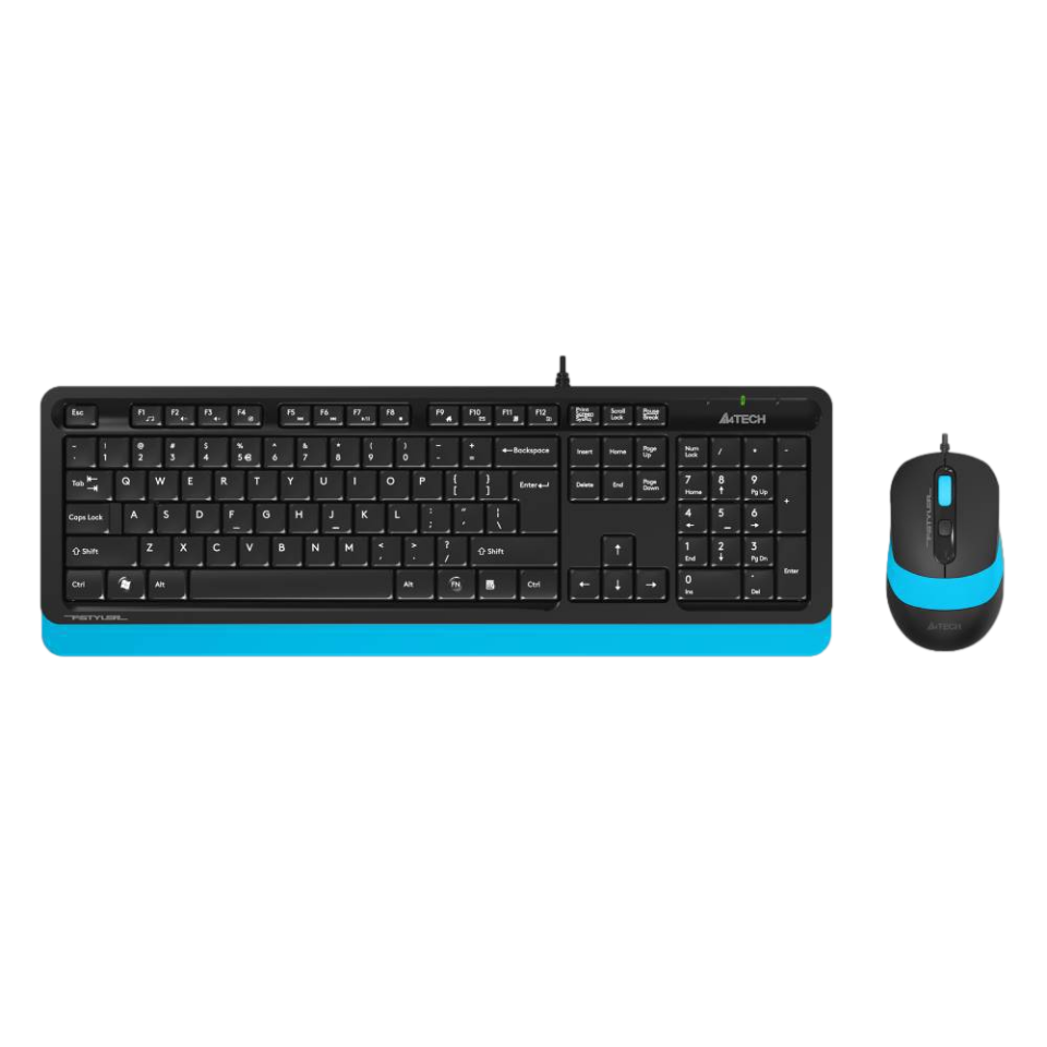 Frisby FK-4885QU Kablosuz Klavye Mouse Seti