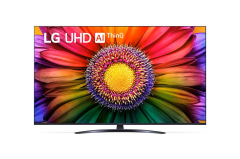 LG Ultra HD UR81 86'' 4K Smart Televizyon - 86UR81003LJ