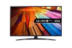 LG Ultra HD UT 55'' 4K Smart Televizyon - 55UT80003LA