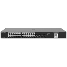 Ruijie Reyee RGNBS3100-24GT4SFP 24Port 10/100/1000 Switch