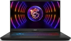 MSI Pulse 17 I7-13700H 16GB 1TB SSD RTX4060 17.3'' FHD 144Hz Gaming Notebook - B13VFK-010UK