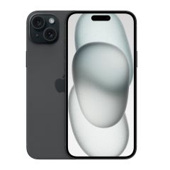 Apple iPhone 15 128GB - Black
