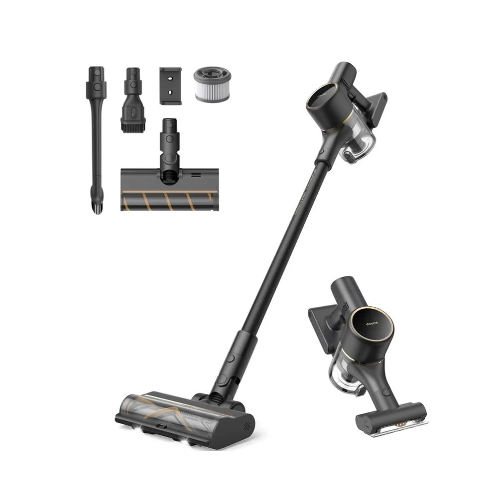 Dreame R10 Pro Akıllı Süpürge