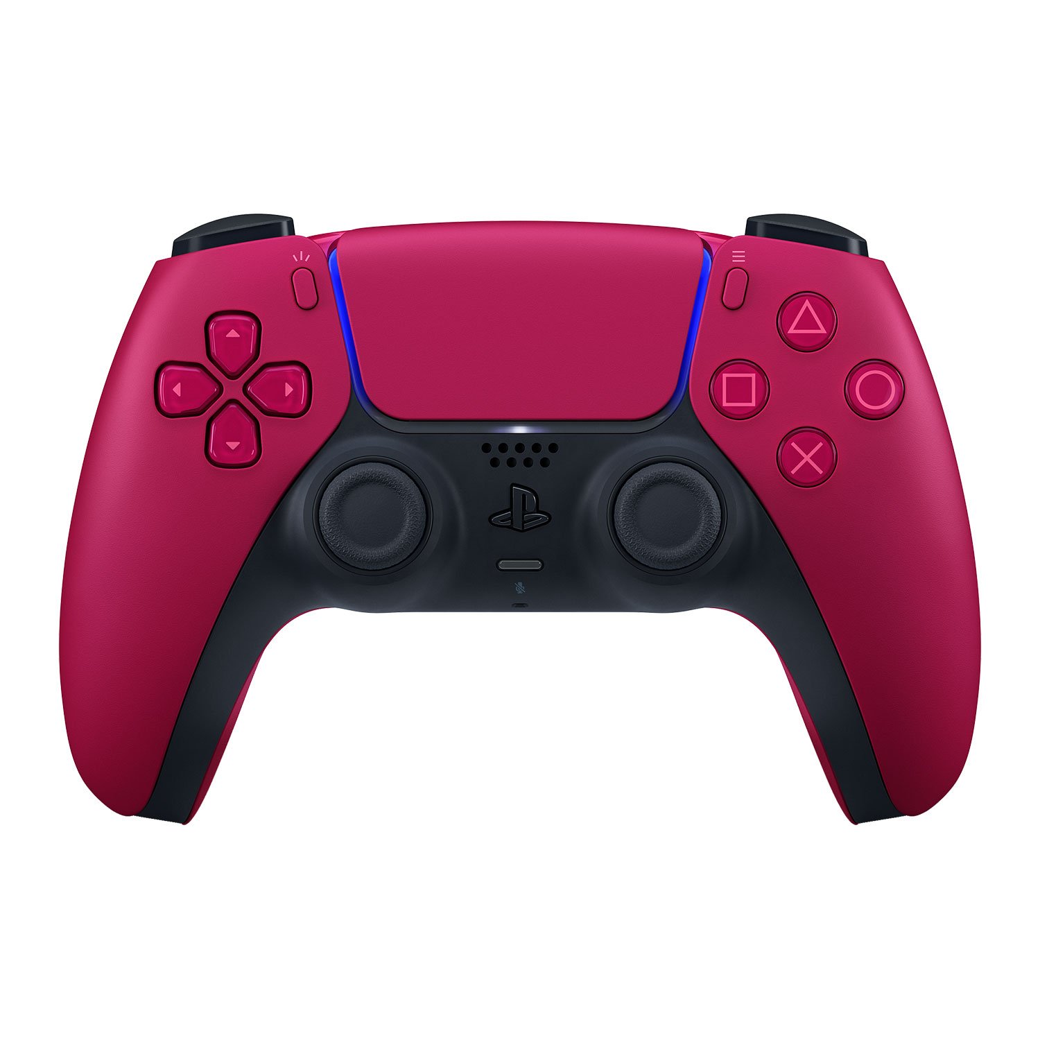 Sony PlayStation 5 - DualSense Wireless Controller - Cosmic Red