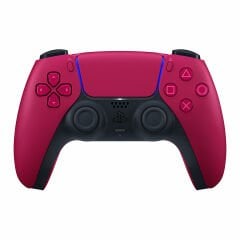 Sony PlayStation 5 - DualSense Wireless Controller - Cosmic Red