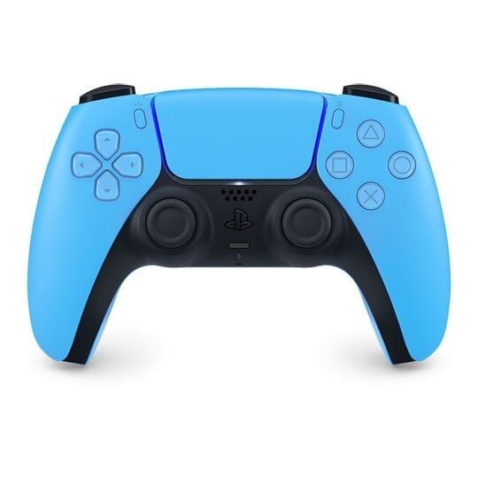 Sony PlayStation 5 - DualSense Wireless Controller - Starlight Blue