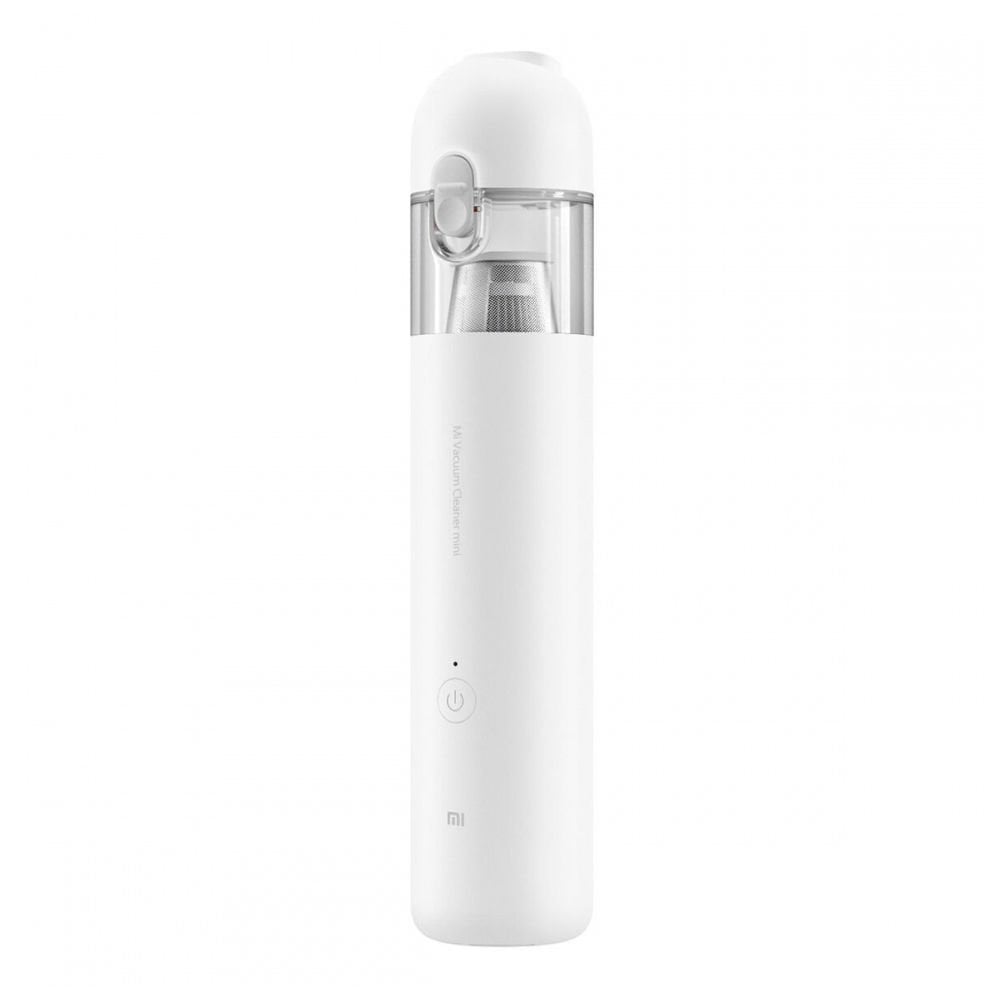 Mi Vakum Temizleyici Mini - El Tipi Şarjlı Süpürge