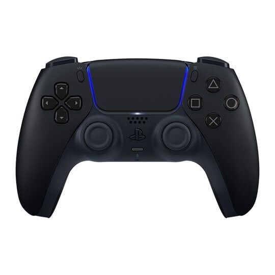 Sony PlayStation 5 - DualSense Wireless Controller - Midnight Black
