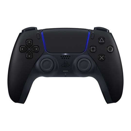 Sony PlayStation 5 - DualSense Wireless Controller - Midnight Black