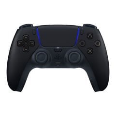 Sony PlayStation 5 - DualSense Wireless Controller - Midnight Black