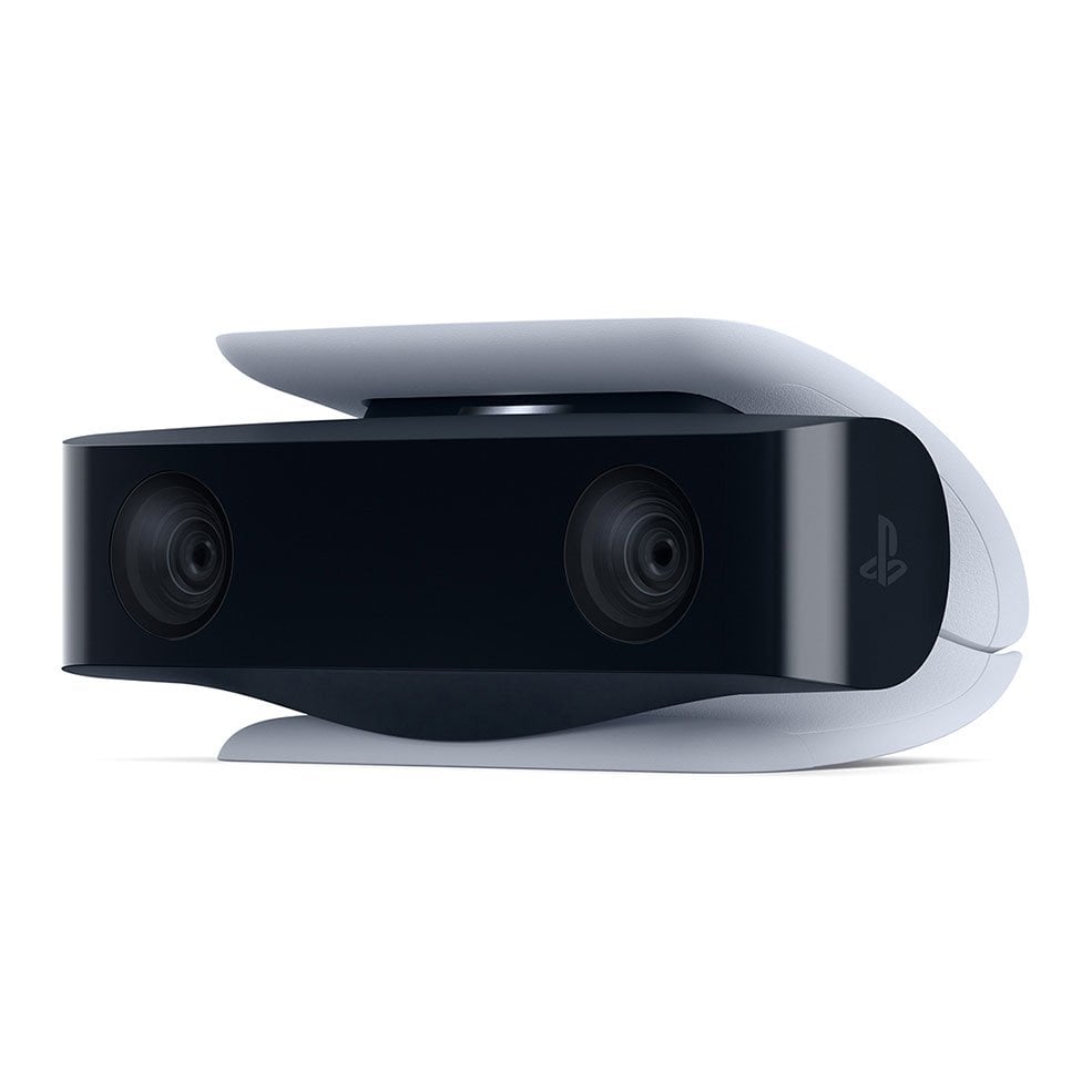 Sony PlayStation 5 - HD Camera
