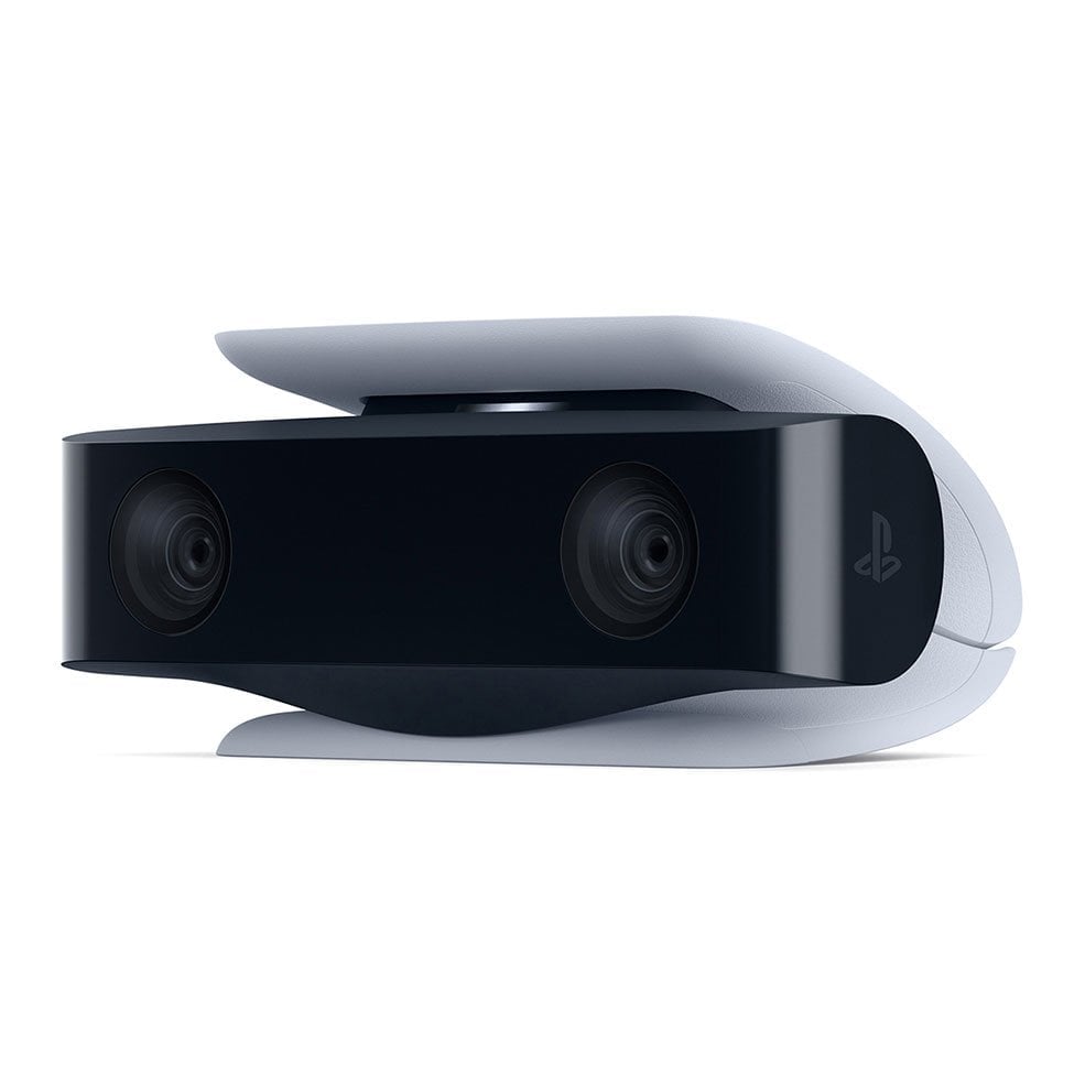 Sony PlayStation 5 - HD Camera