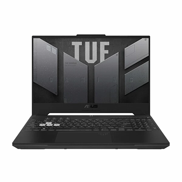 Asus TUF Gaming F15 I7-12700H 16GB 1TB SSD RTX4070 15.6'' FHD 144Hz Gaming Notebook - FX507ZI