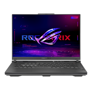 Asus ROG Strix G16 I7-13650HX 16GB 512GB SSD RTX4060 16'' FHD 165Hz Gaming Notebook - G614JV