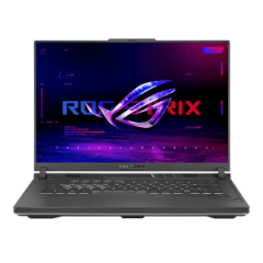 Asus ROG Strix G16 I7-13650HX 16GB 512GB SSD RTX4060 16'' FHD 165Hz Gaming Notebook - G614JV