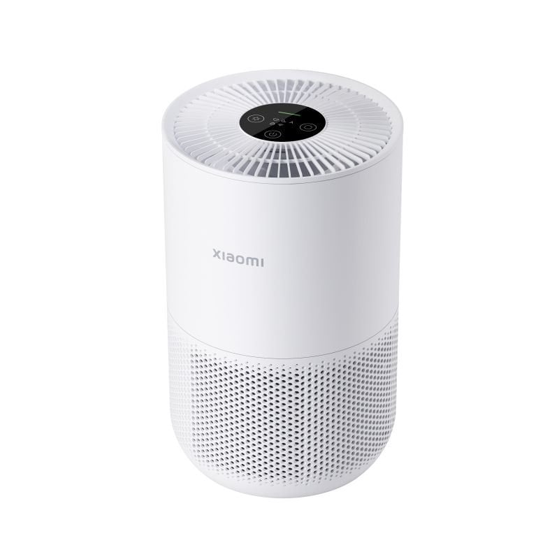 Xiaomi Smart Air Purifier 4 Compact Akıllı Hava Temizleyici